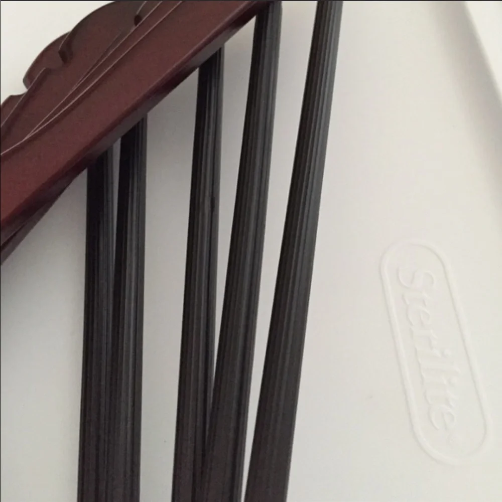 SOLID WOOD HANGERS